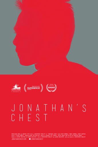 Watch Jonathan's Chest