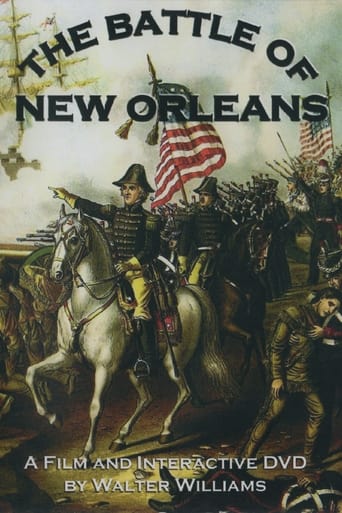 The Battle of New Orleans