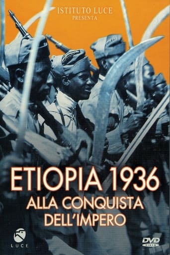 Etiopia 1936