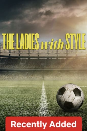 Watch The Ladies With Style