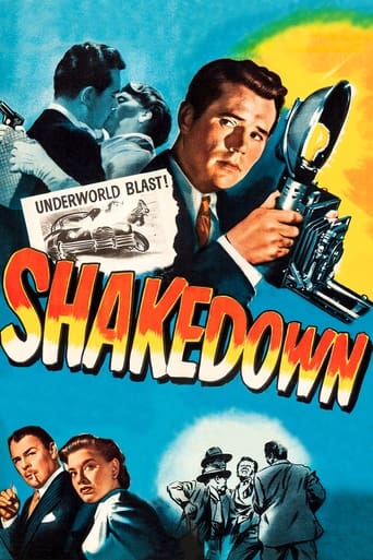 Watch Shakedown
