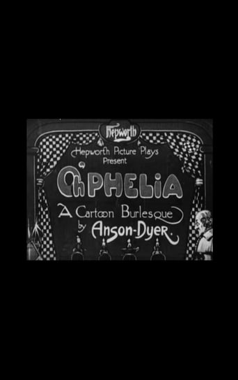 Watch Oh'phelia: A Cartoon Burlesque