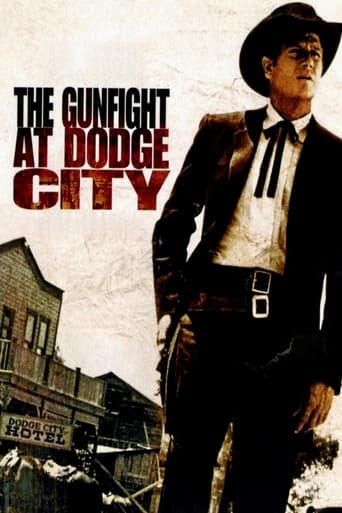 Watch The Gunfight at Dodge City