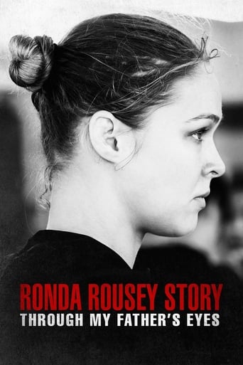 Watch The Ronda Rousey Story: Through My Father's Eyes