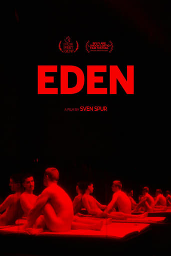 Watch Eden