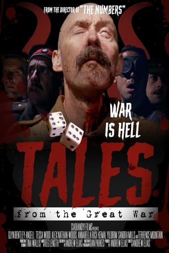 Watch Tales from the Great War