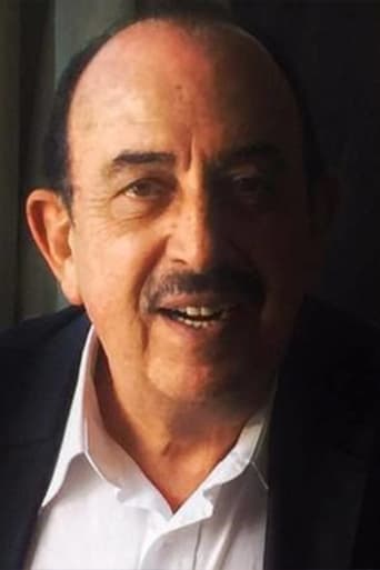 Osama El Romany