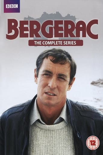 Watch Bergerac