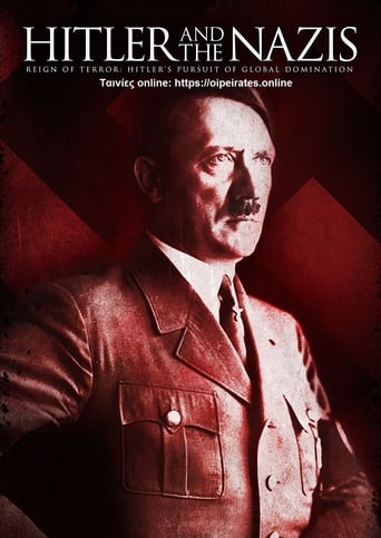 Watch Hitler and the Nazis