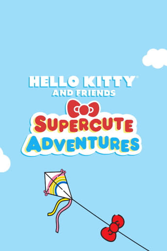 Watch Hello Kitty and Friends Supercute Adventures