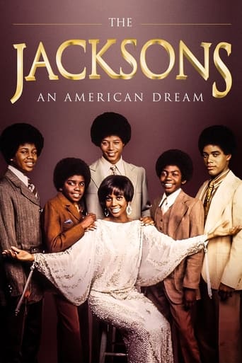 Watch The Jacksons: An American Dream