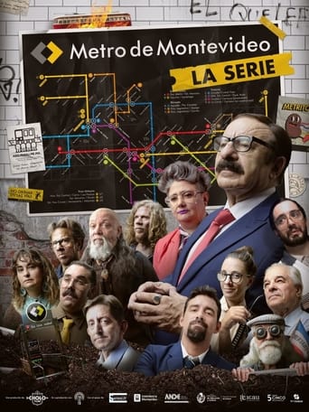 Metro of Montevideo