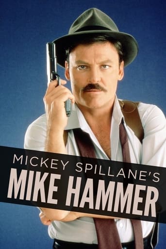 Watch Mike Hammer