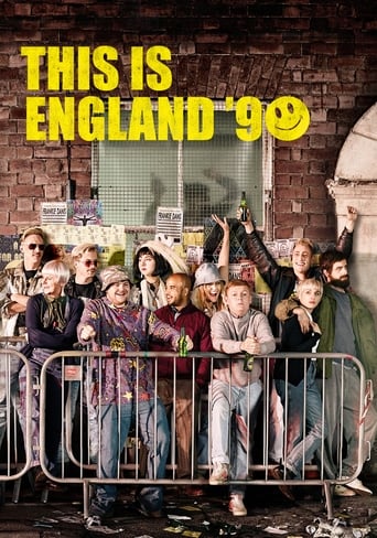 Watch This Is England '90