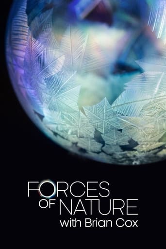 Watch Forces of Nature with Brian Cox