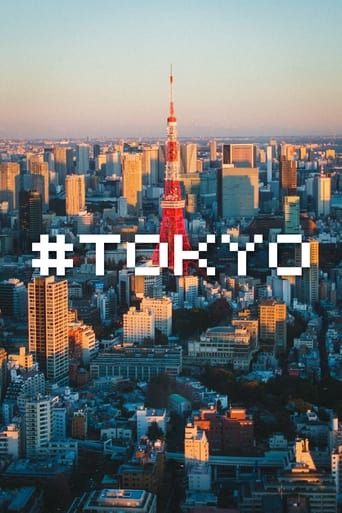 Watch #TOKYO