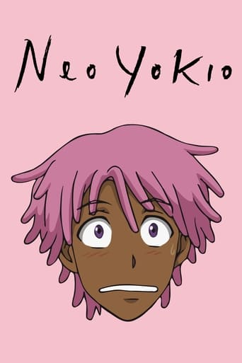 Watch Neo Yokio