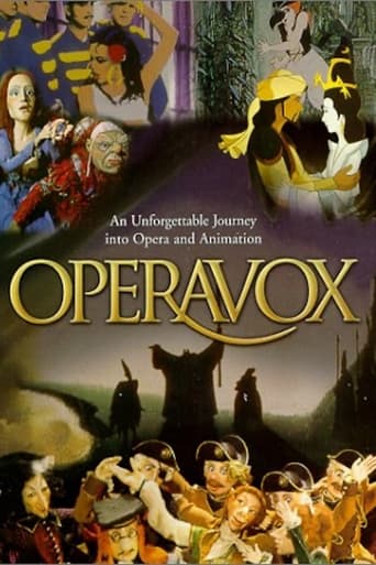Watch Operavox