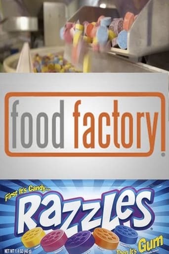 Watch Food Factory