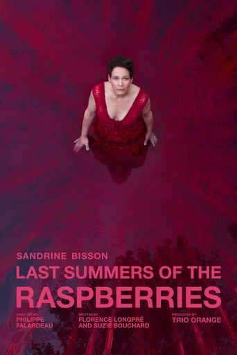 Watch Last Summers of the Raspberries