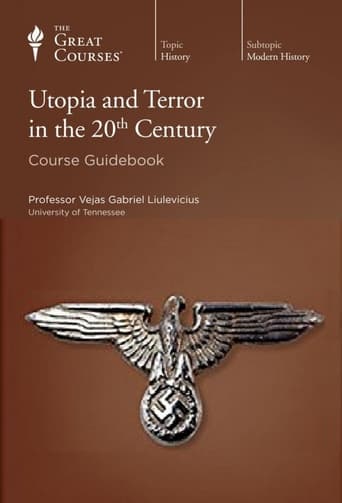 Utopia and Terror in the 20th Century