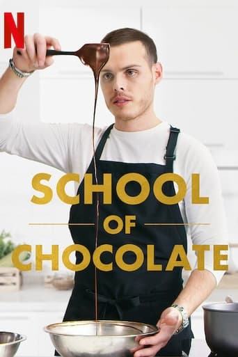 Watch School of Chocolate
