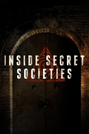 Watch Inside Secret Societies