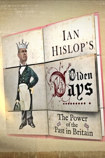 Watch Ian Hislop's Olden Days