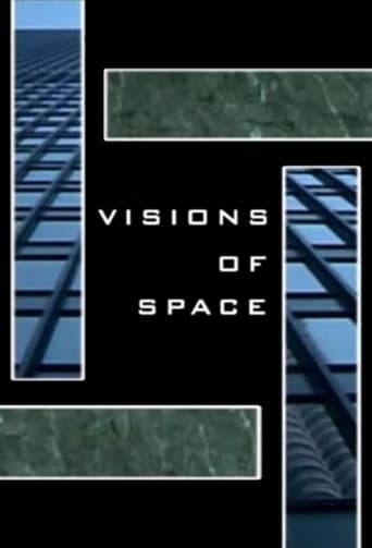 Watch Visions of Space