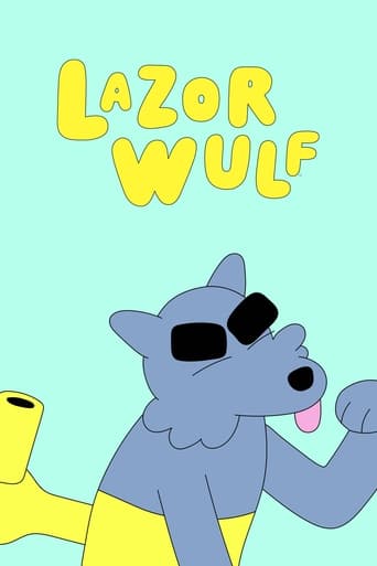 Watch Lazor Wulf