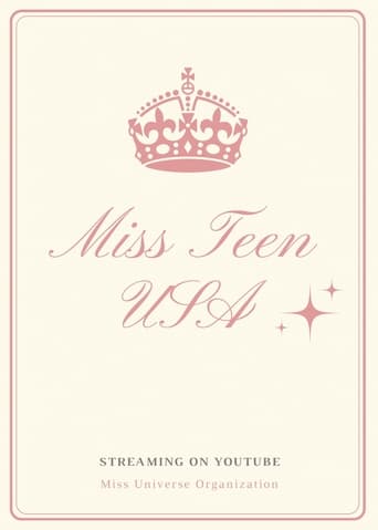 Watch Miss Teen USA