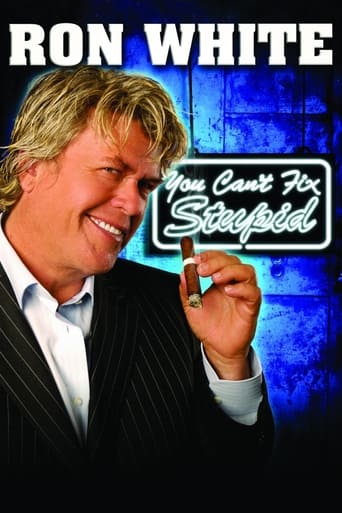 Watch Ron White: You Can't Fix Stupid