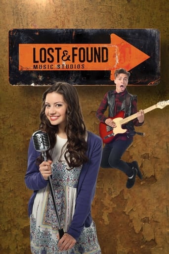 Watch Lost & Found Music Studios