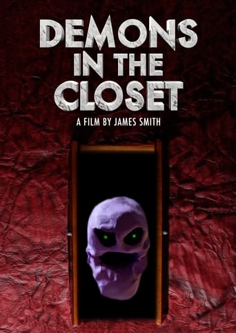 Watch Demons in the Closet