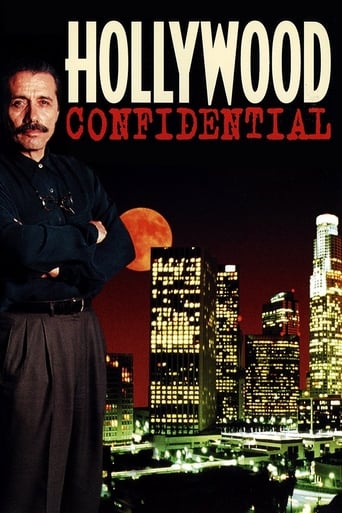 Watch Hollywood Confidential
