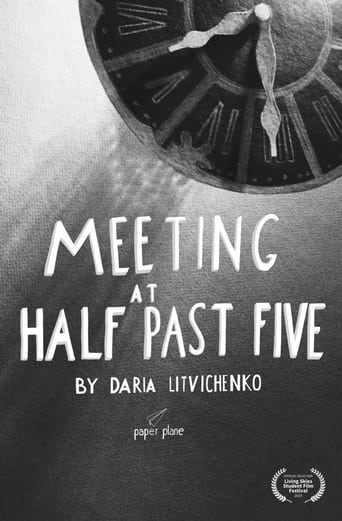 Meeting at Half Past Five