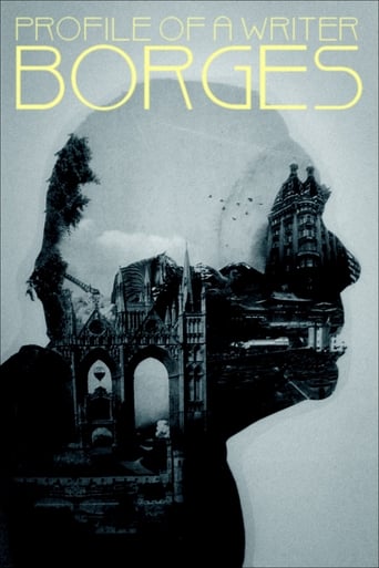 Watch Profile of a Writer: Borges