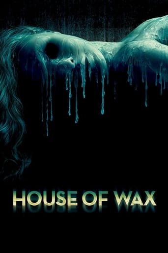 Watch House of Wax
