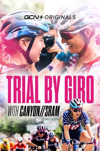 Watch Trial by Giro