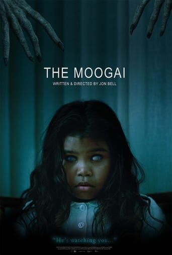 Watch The Moogai