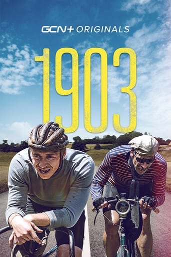 Watch 1903: Relived: Stage 1 Of The First Tour