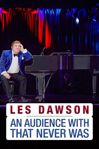 Les Dawson: An Audience With That Never Was