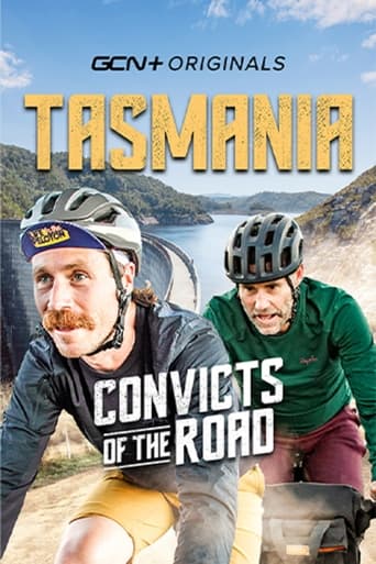 Tasmania: Convicts Of The Road