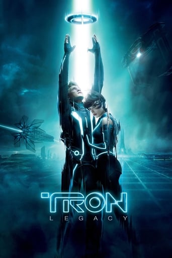 Watch TRON: Legacy