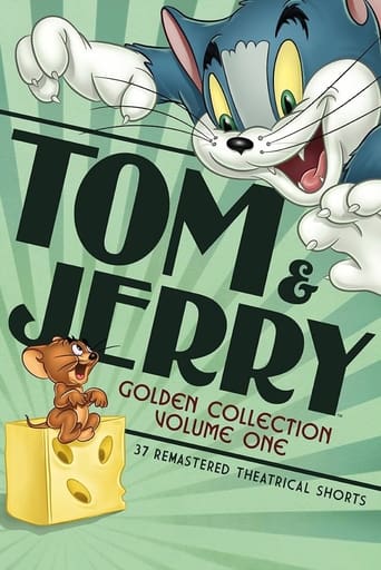 Watch Tom and Jerry: Golden Collection Volume One