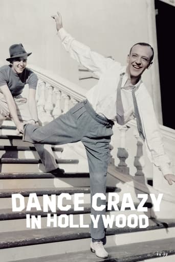 Watch Dance Crazy in Hollywood