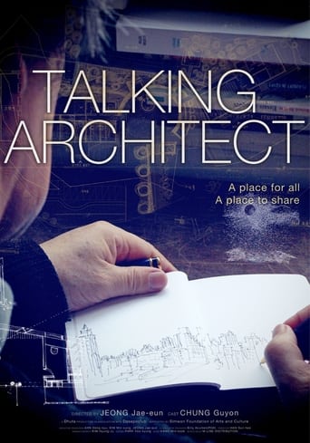 Talking Architect