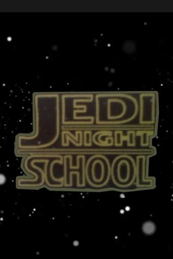 Jedi Night School