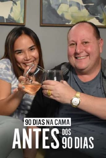 90 Dias Na Cama: Antes Dos 90 dias