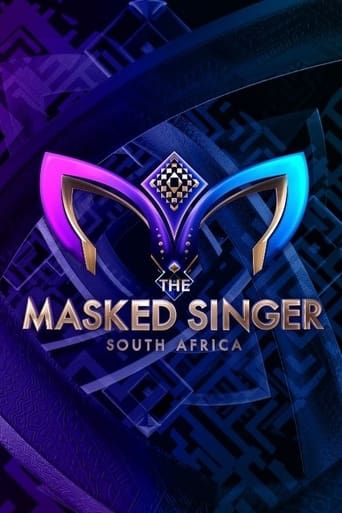Watch The Masked Singer: South Africa